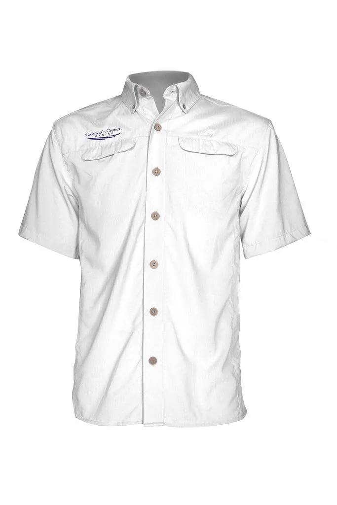OneWater Marine Mr. Big Short Sleeve Shirt