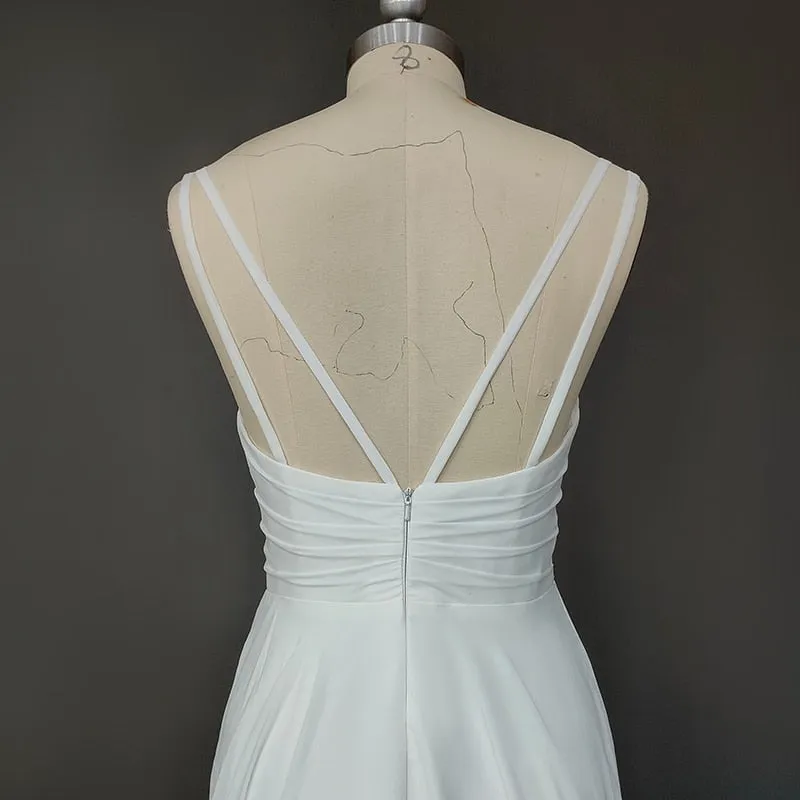Perfection Classic Wedding Dress