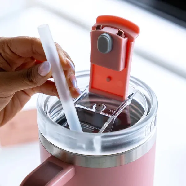 Personalized Insulated Colossal Tumbler