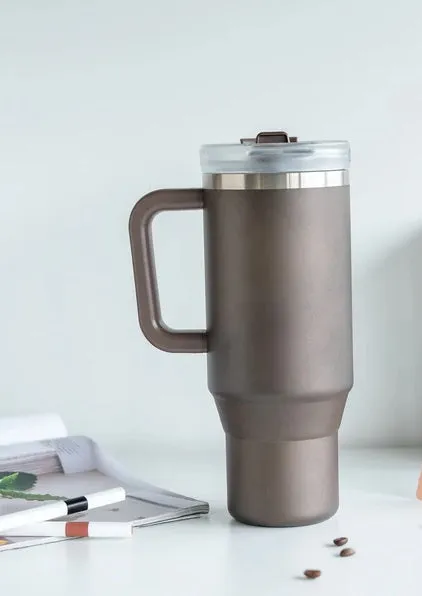 Personalized Insulated Colossal Tumbler