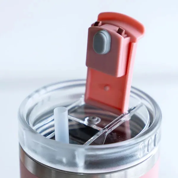 Personalized Insulated Colossal Tumbler