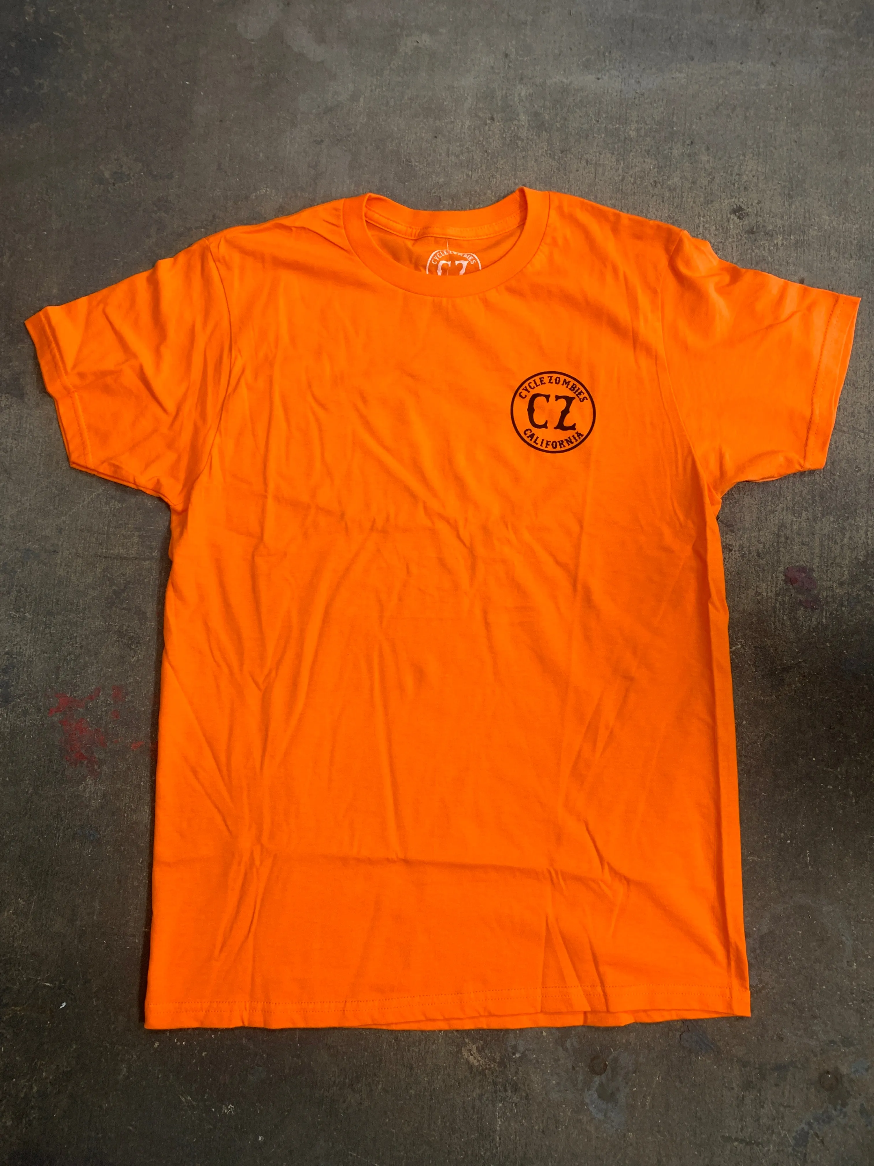 "California" #2 T-shirt