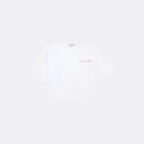 "Out of Office" Alesia T-shirt
