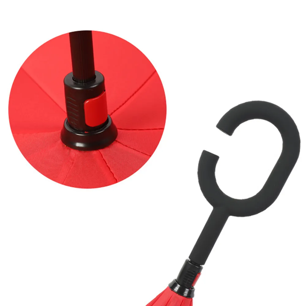 Reversible Umbrella