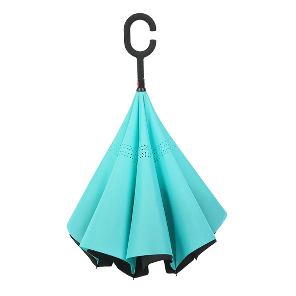 Reversible Umbrella