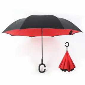 Reversible Umbrella
