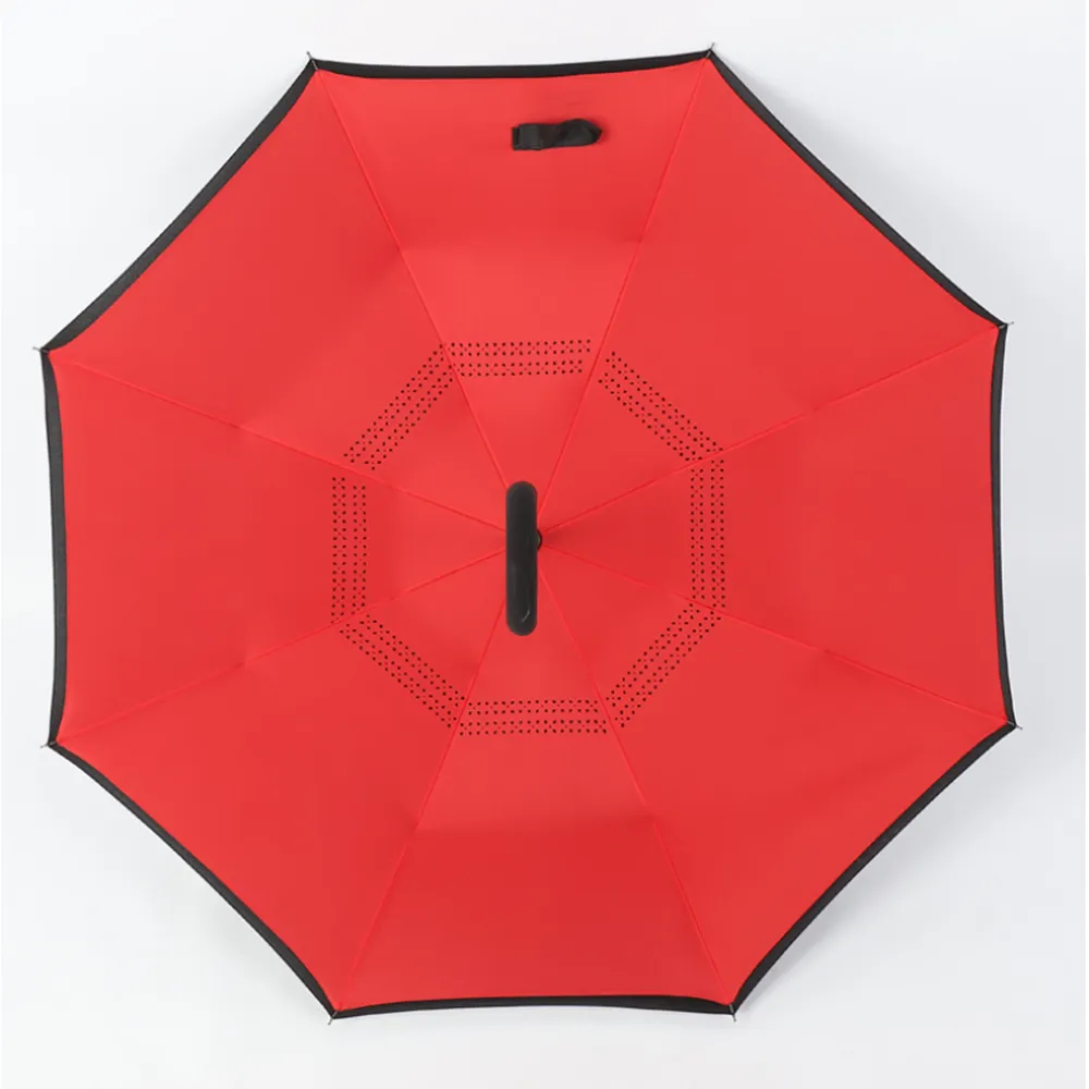Reversible Umbrella