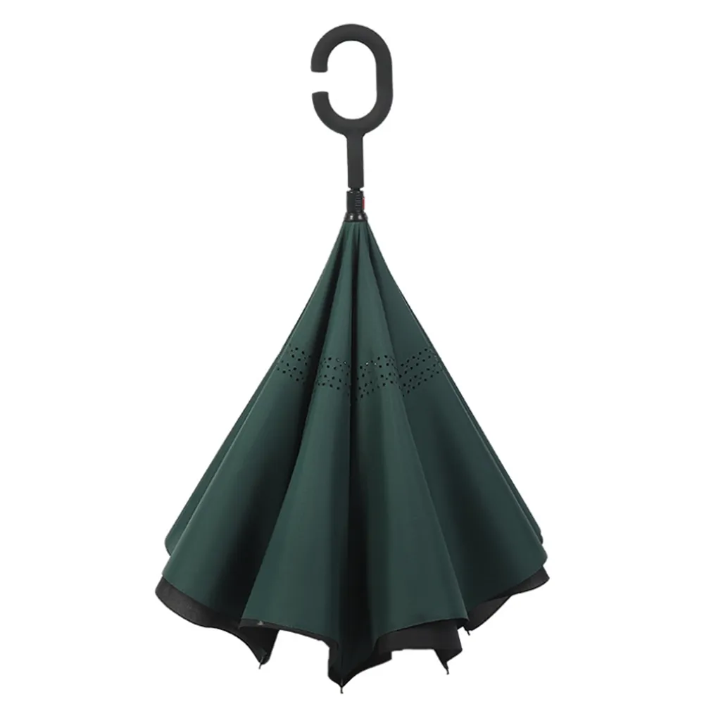 Reversible Umbrella