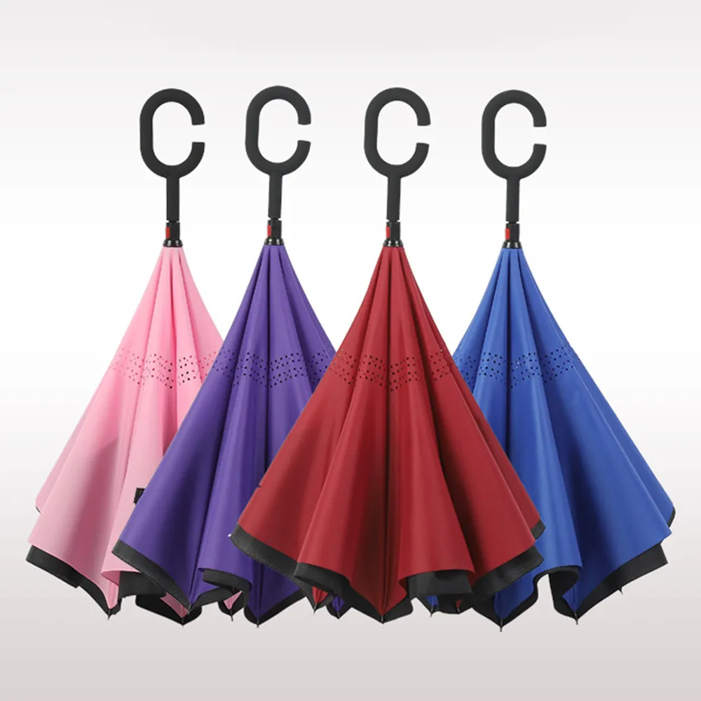 Reversible Umbrella