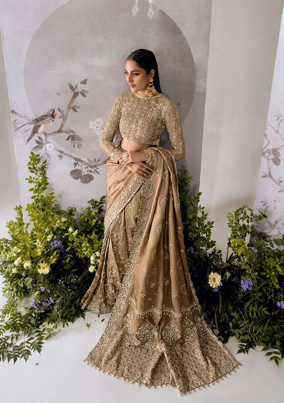 SARI EDIT - LOOK 02