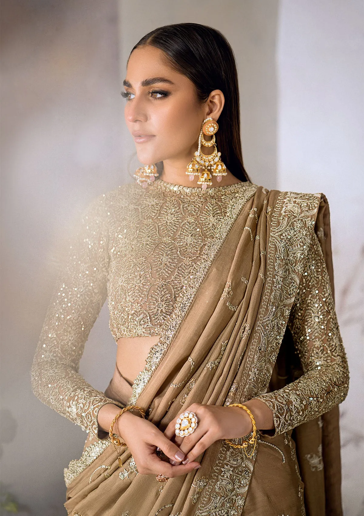 SARI EDIT - LOOK 02