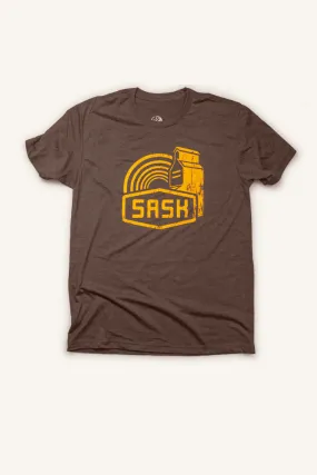 Sask T-shirt