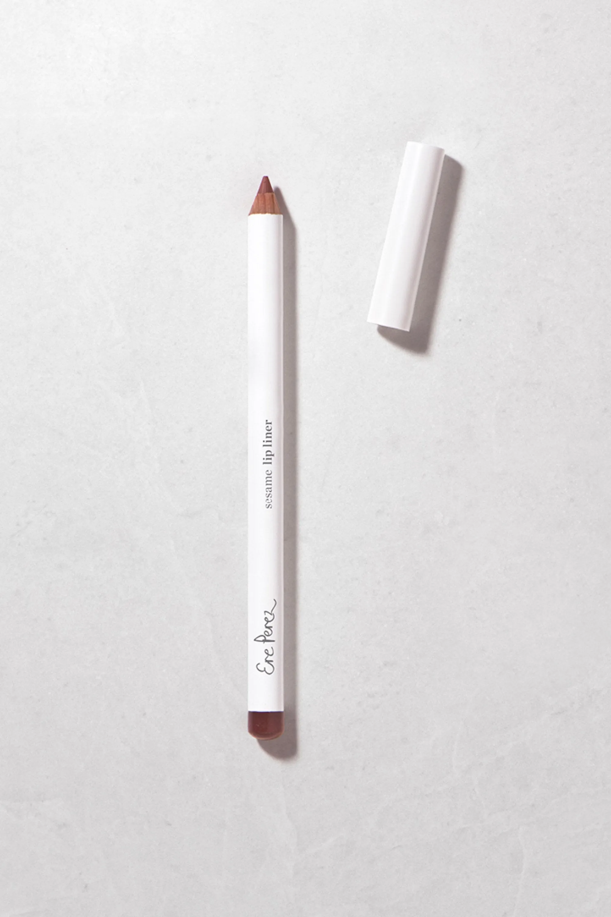 sesame lip liner