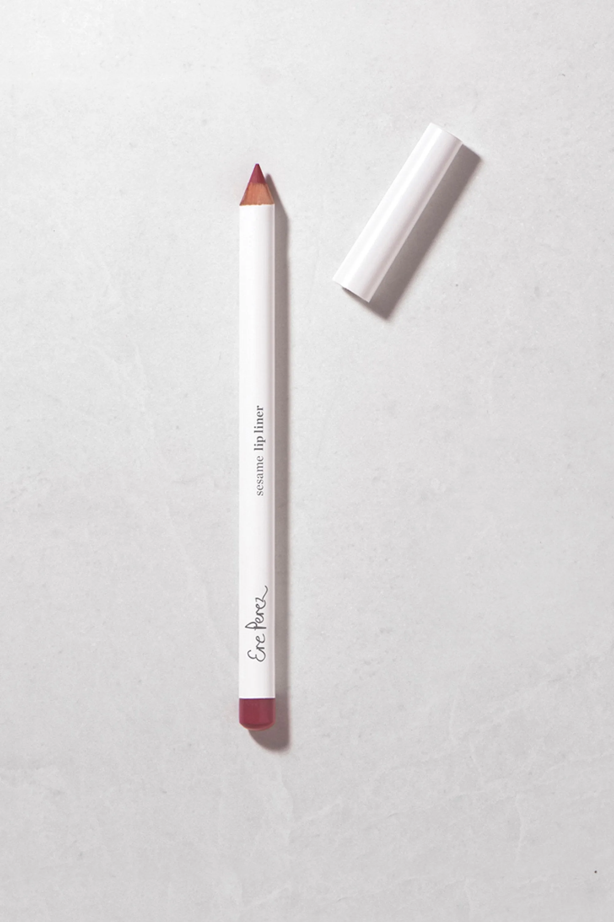 sesame lip liner