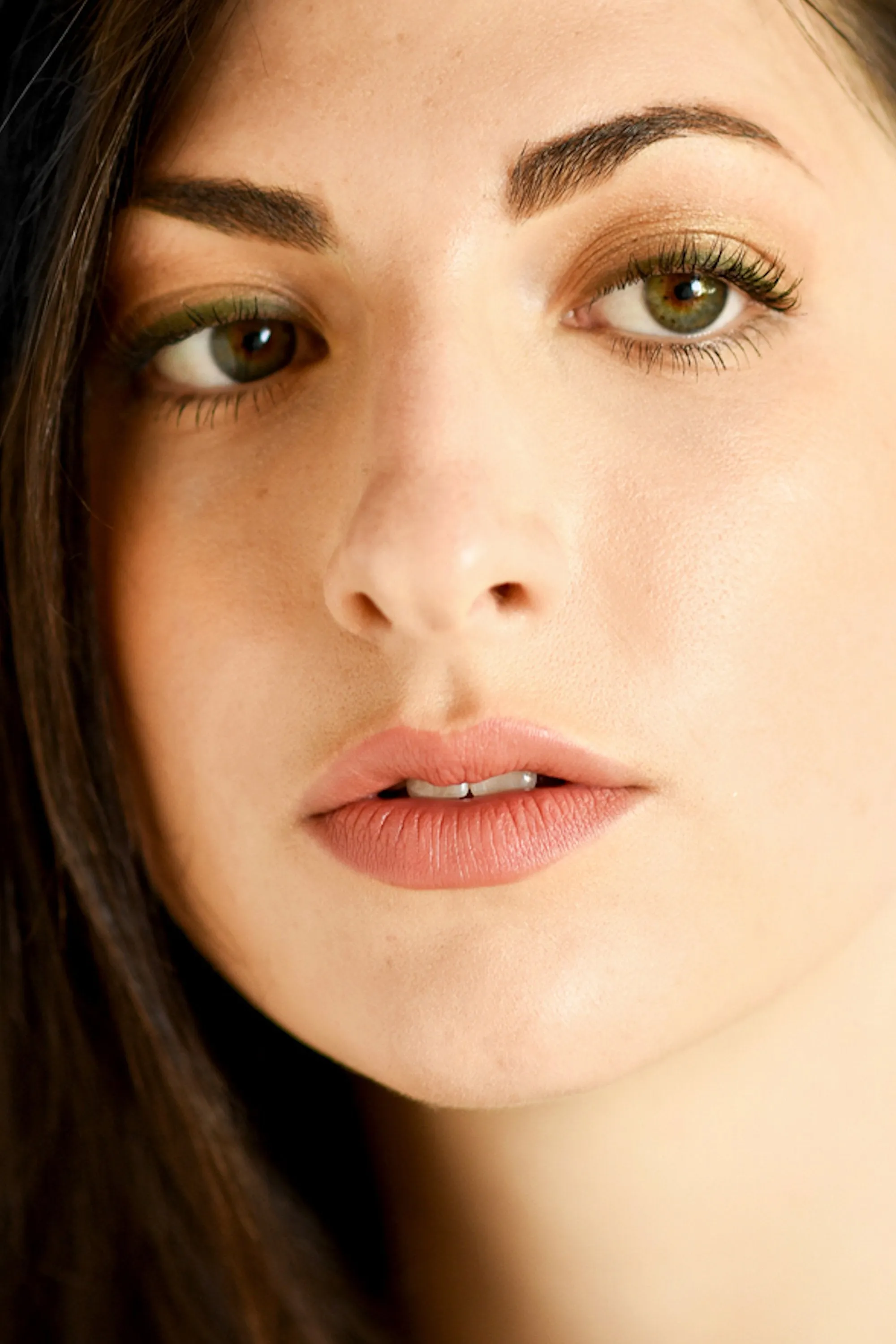 sesame lip liner