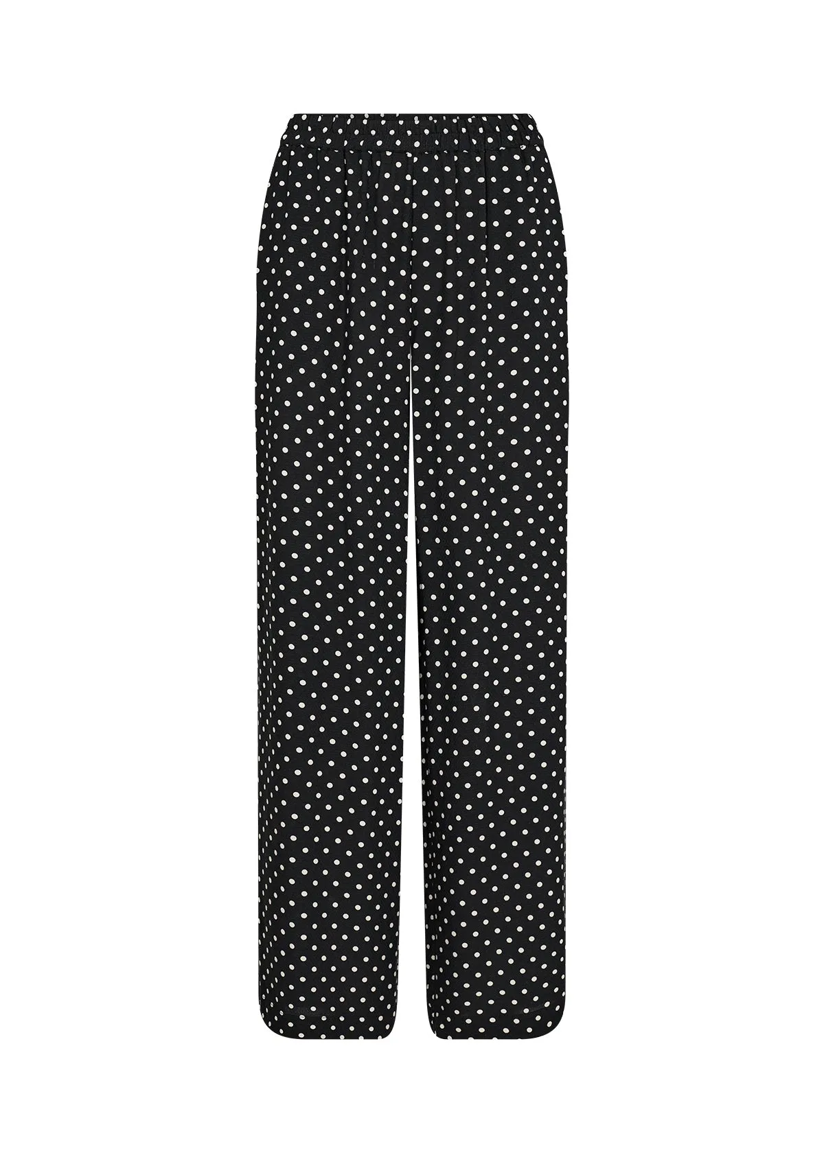 Soya Concept Fatou 3-B Trousers