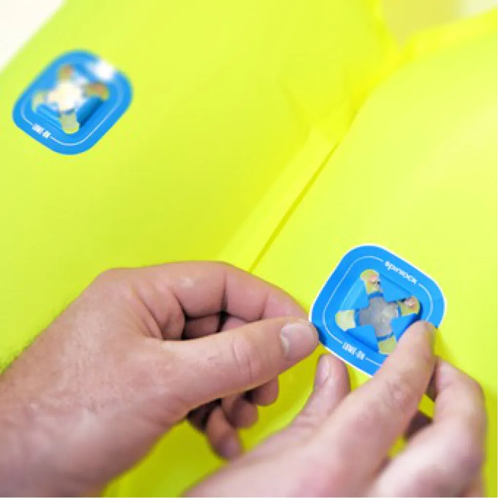 Spinlock Lume-on PFD LED Lights - 2/Pack