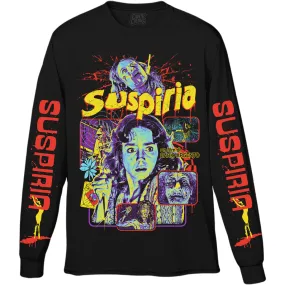 SUSPIRIA: THE COVEN - LONG SLEEVE SHIRT