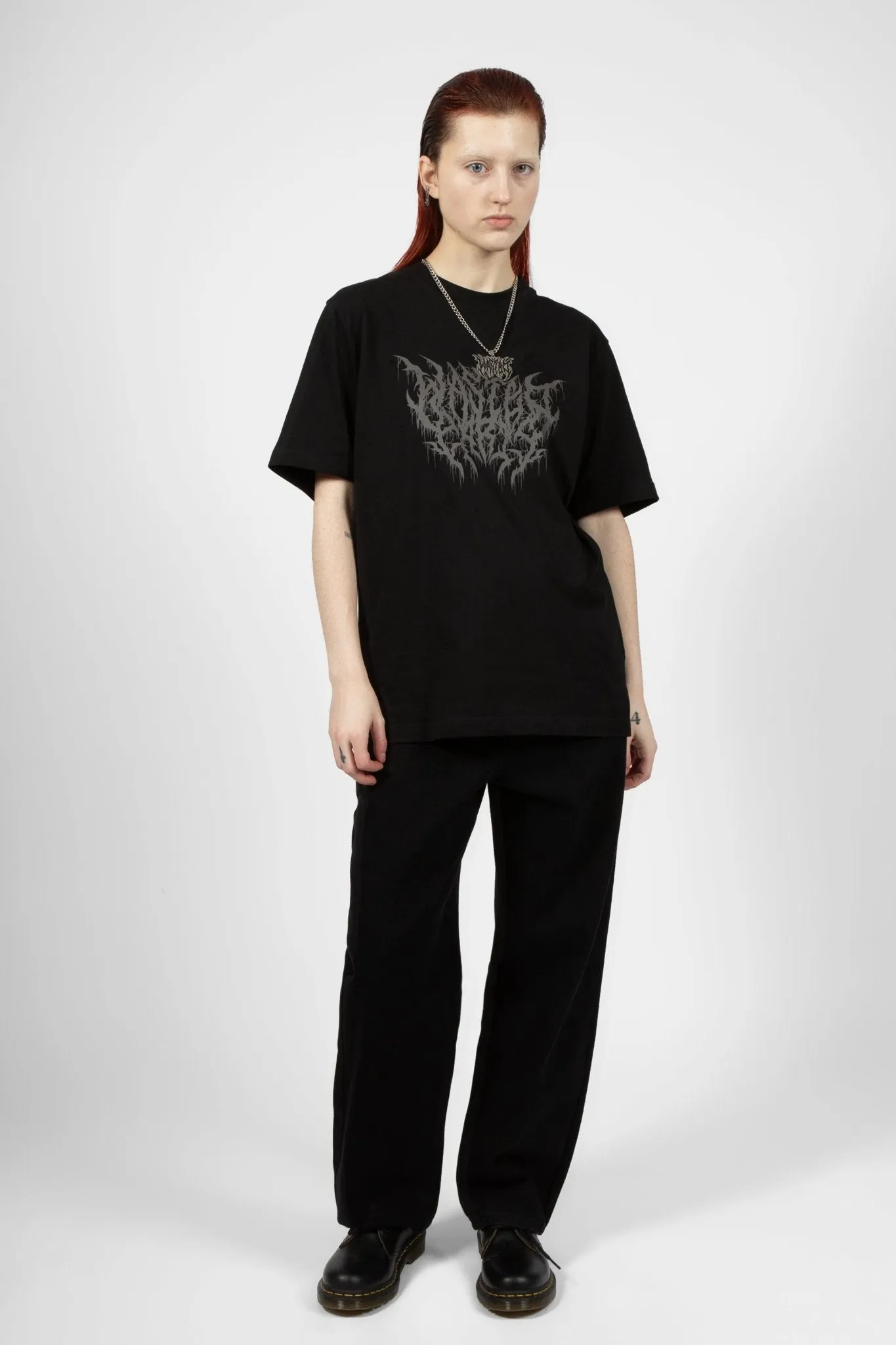 T-Shirt Blitz