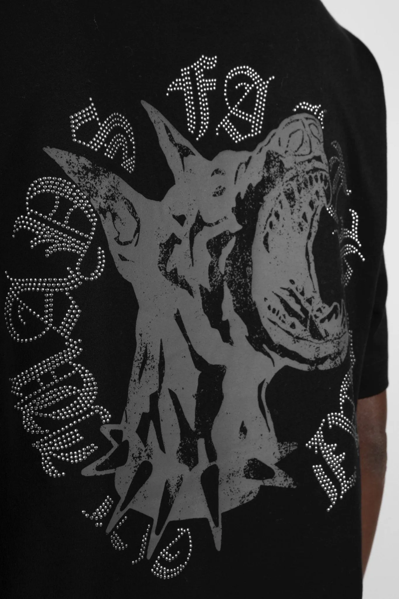 T-Shirt Blitz