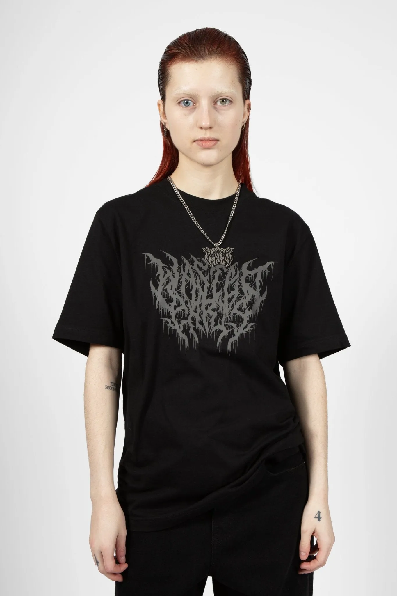 T-Shirt Blitz