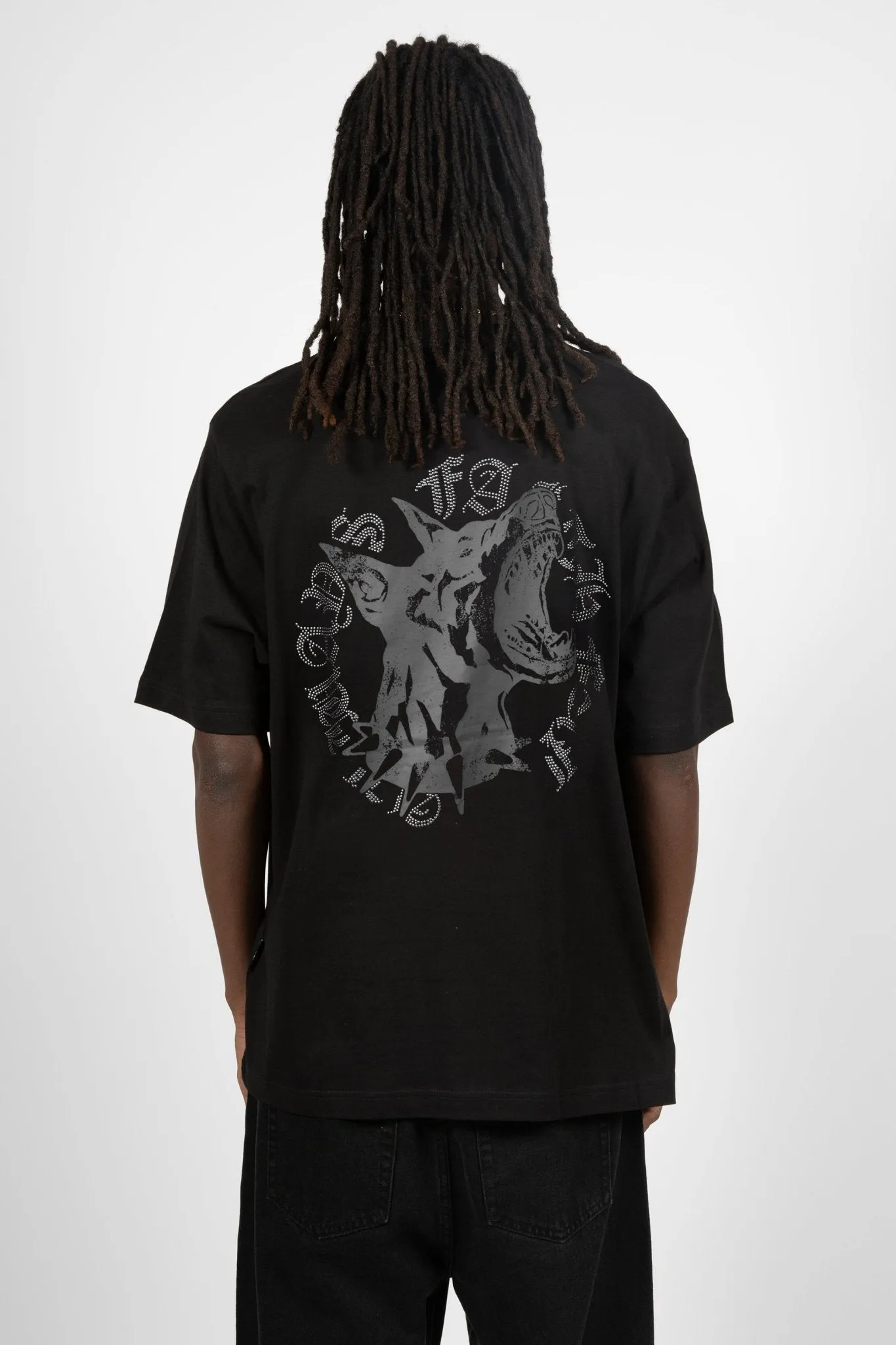 T-Shirt Blitz