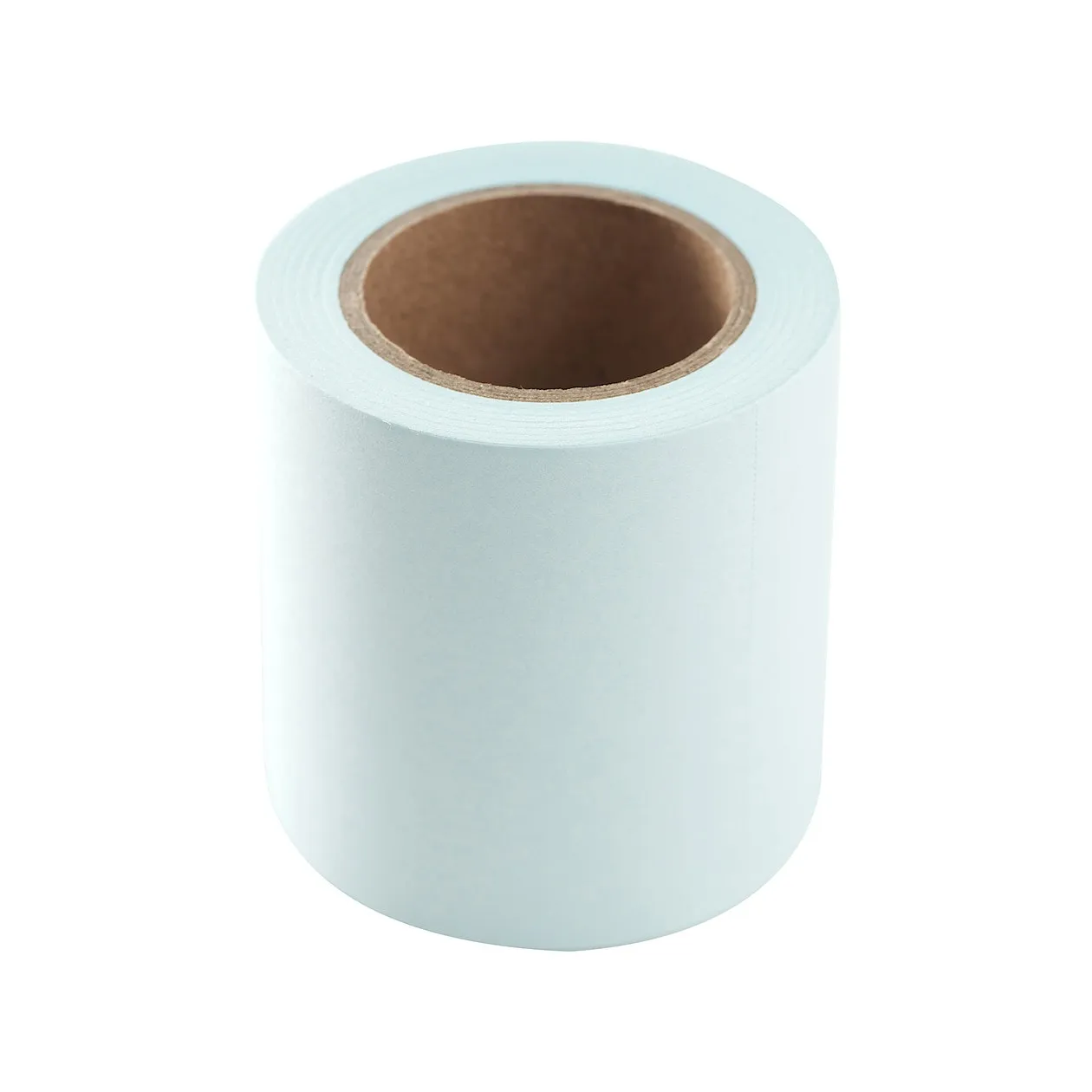 Tearable Roll Sticker