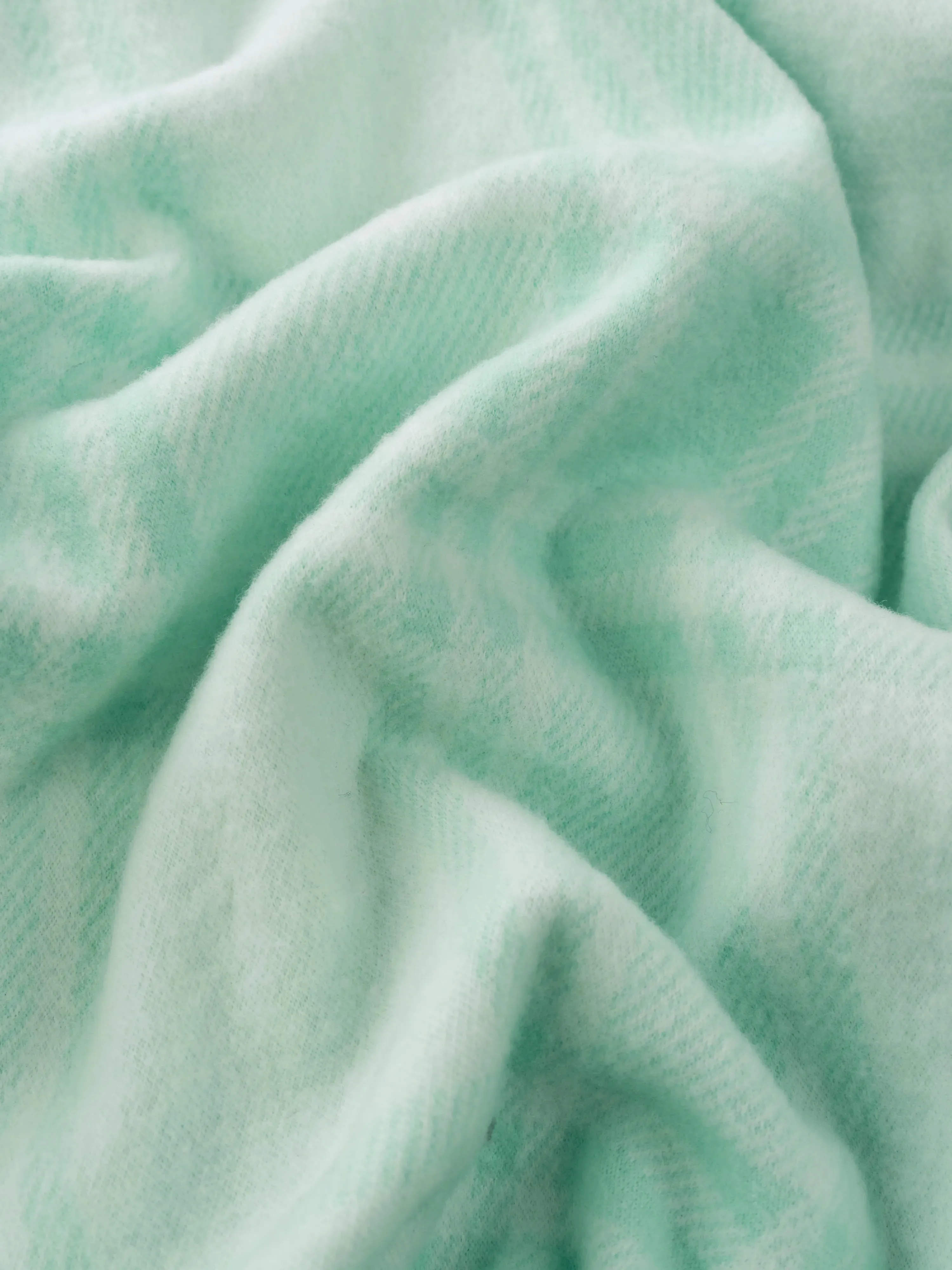 The Discovery Flannel (Brushed Knit Overshirt)