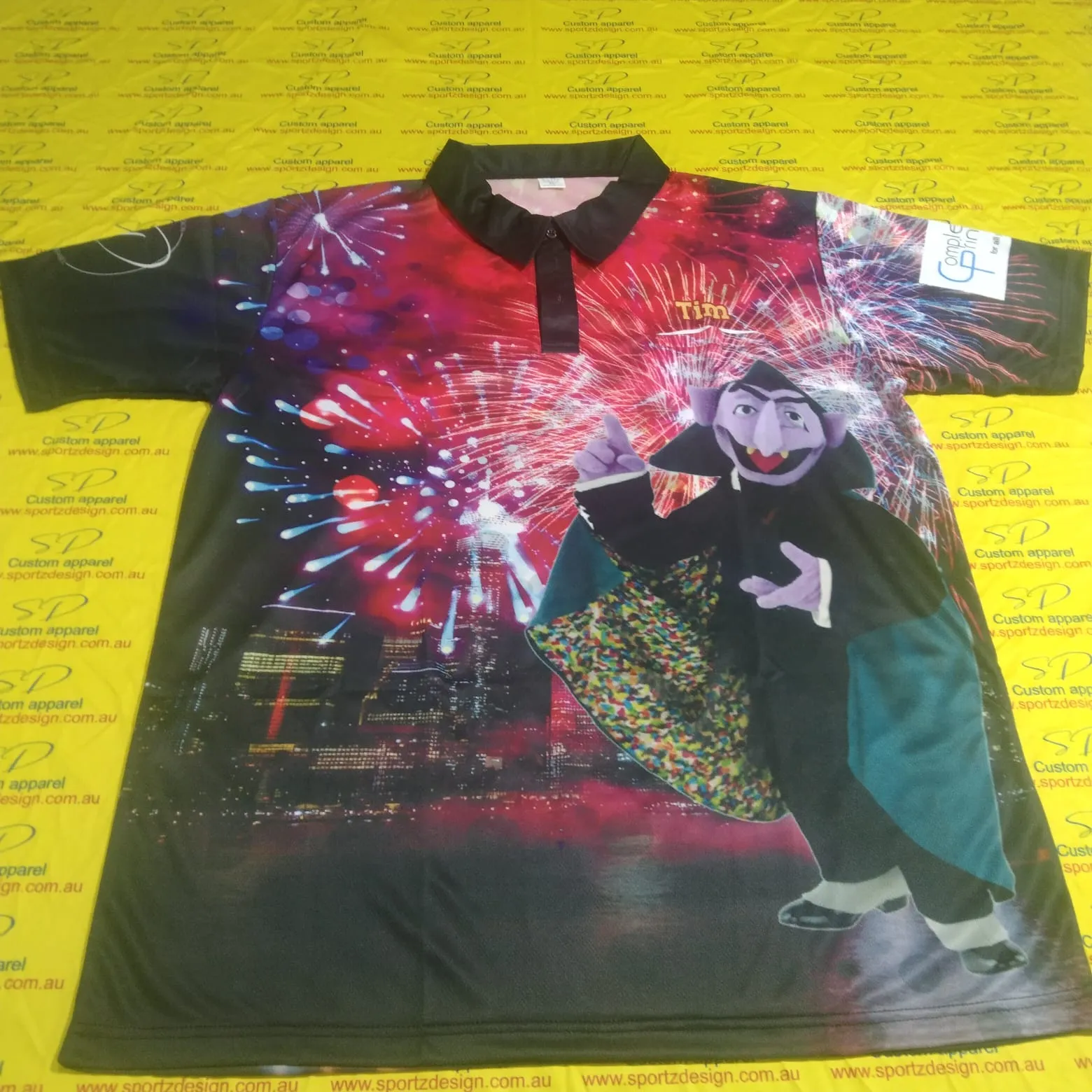 The Muppets Shirt