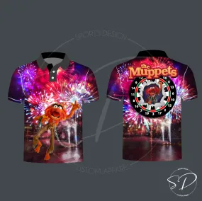The Muppets Shirt