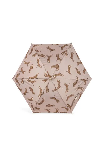 Tiger Umbrella