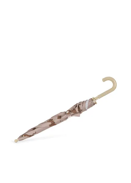 Tiger Umbrella
