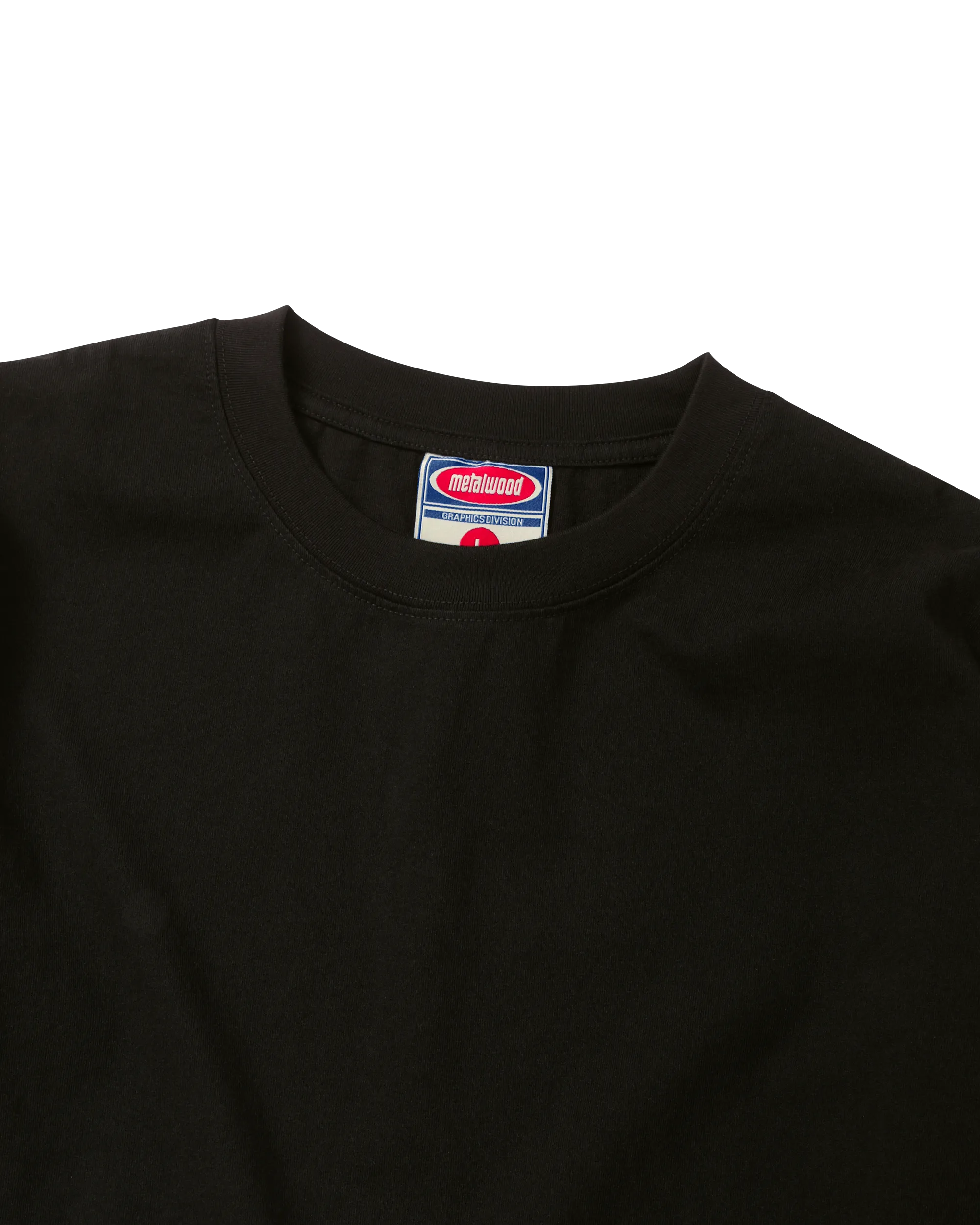 TORSION CONTROL LS T-SHIRT