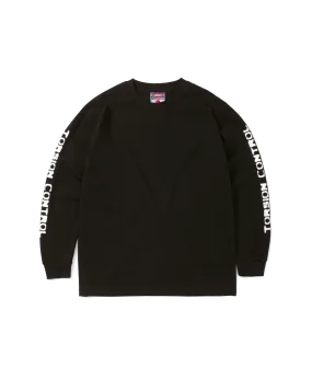 TORSION CONTROL LS T-SHIRT