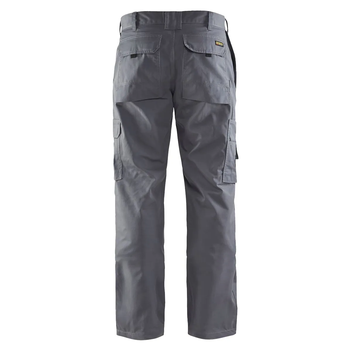 Trousers&#x20;1407&#x20;Zwart&#x20;-&#x20;Bl&#xE5;kl&#xE4;der