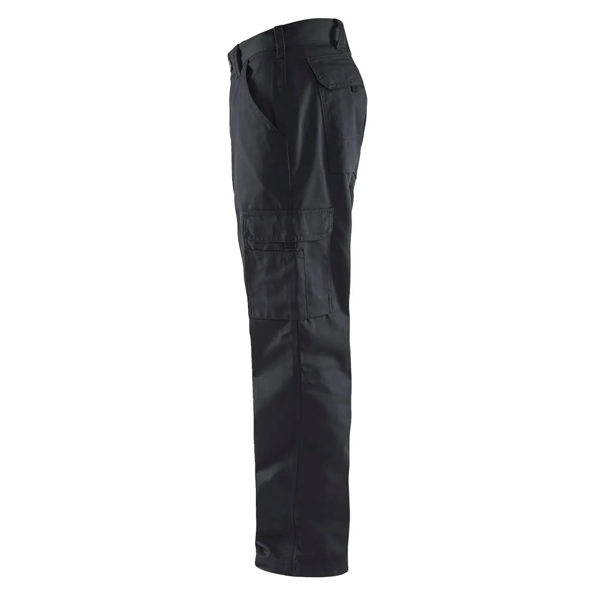 Trousers&#x20;1407&#x20;Zwart&#x20;-&#x20;Bl&#xE5;kl&#xE4;der