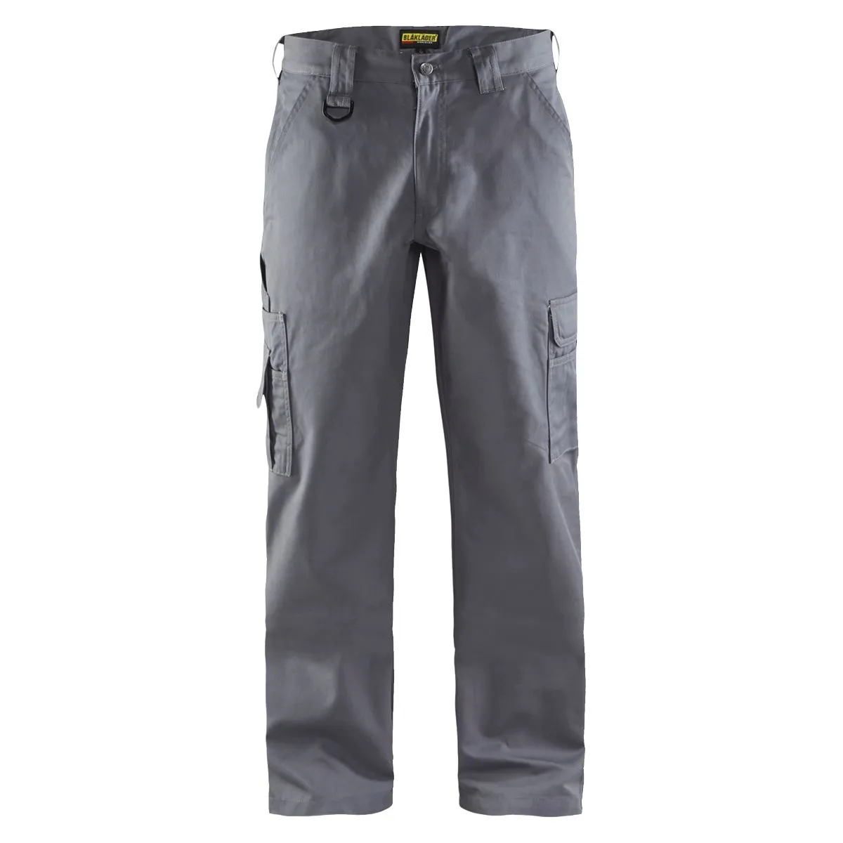 Trousers&#x20;1407&#x20;Zwart&#x20;-&#x20;Bl&#xE5;kl&#xE4;der