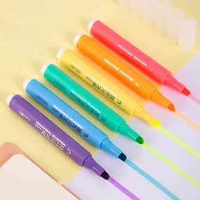 Vibrantly Artistic Marker Sets