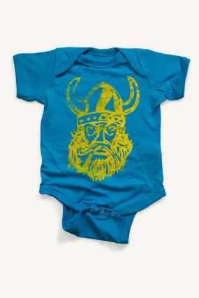 Viking Onesie