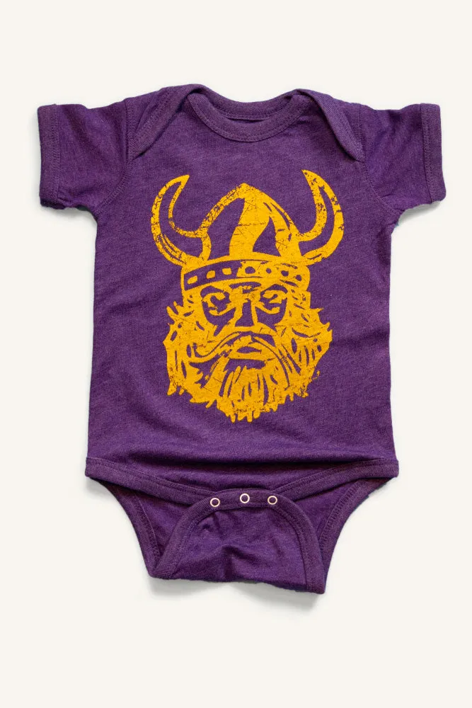Viking Onesie