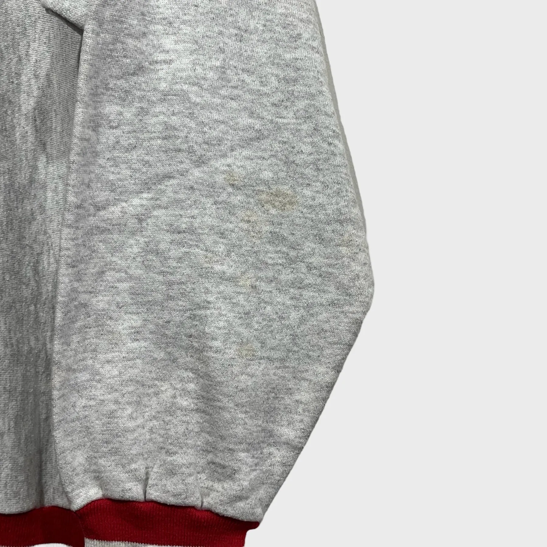 Vintage Portland Trail Blazers Sweatshirt L