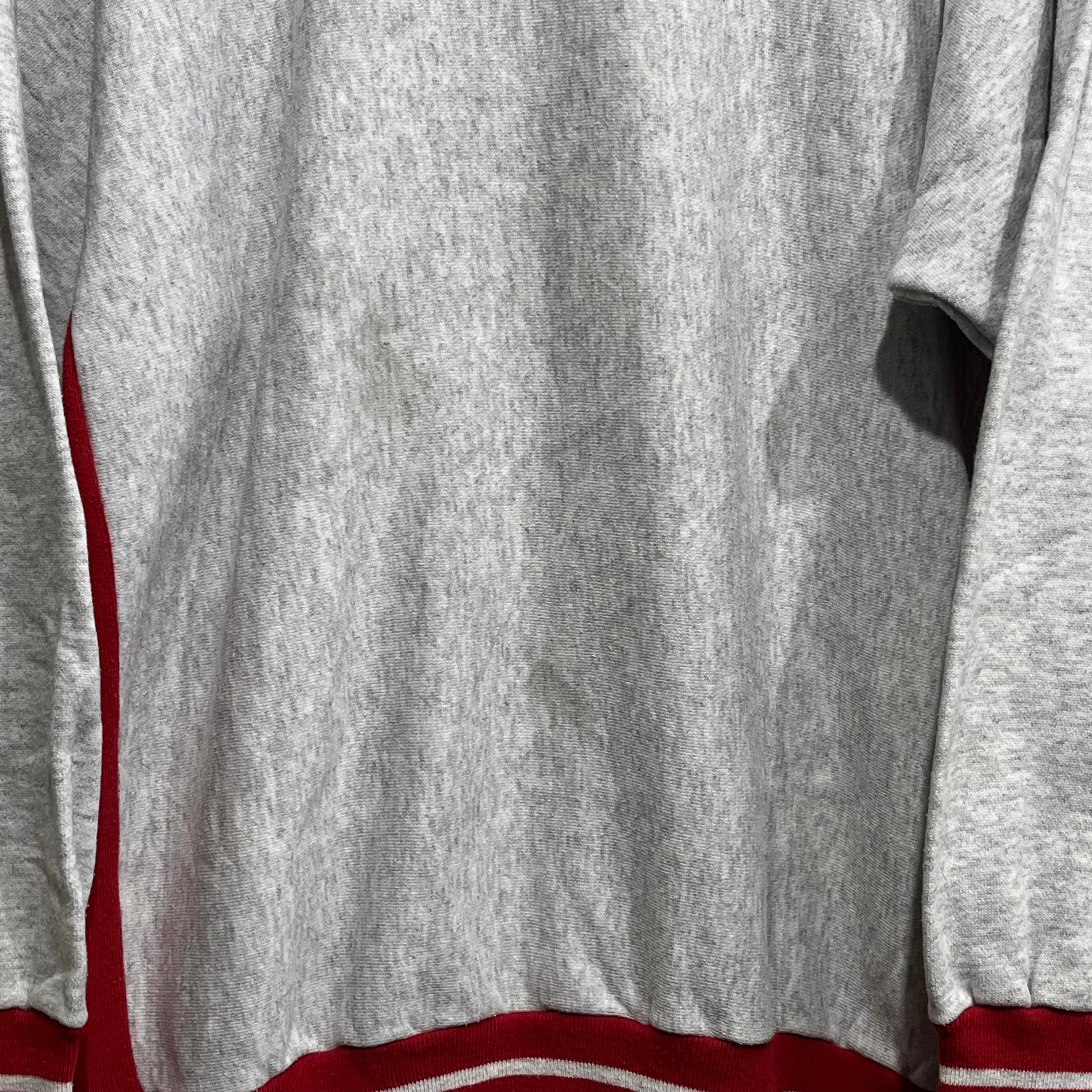 Vintage Portland Trail Blazers Sweatshirt L