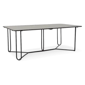 WALTER LAMB DINING TABLE