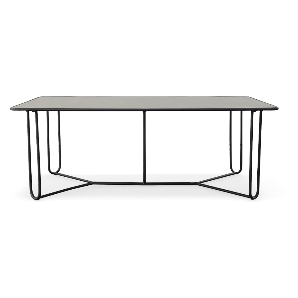 WALTER LAMB DINING TABLE