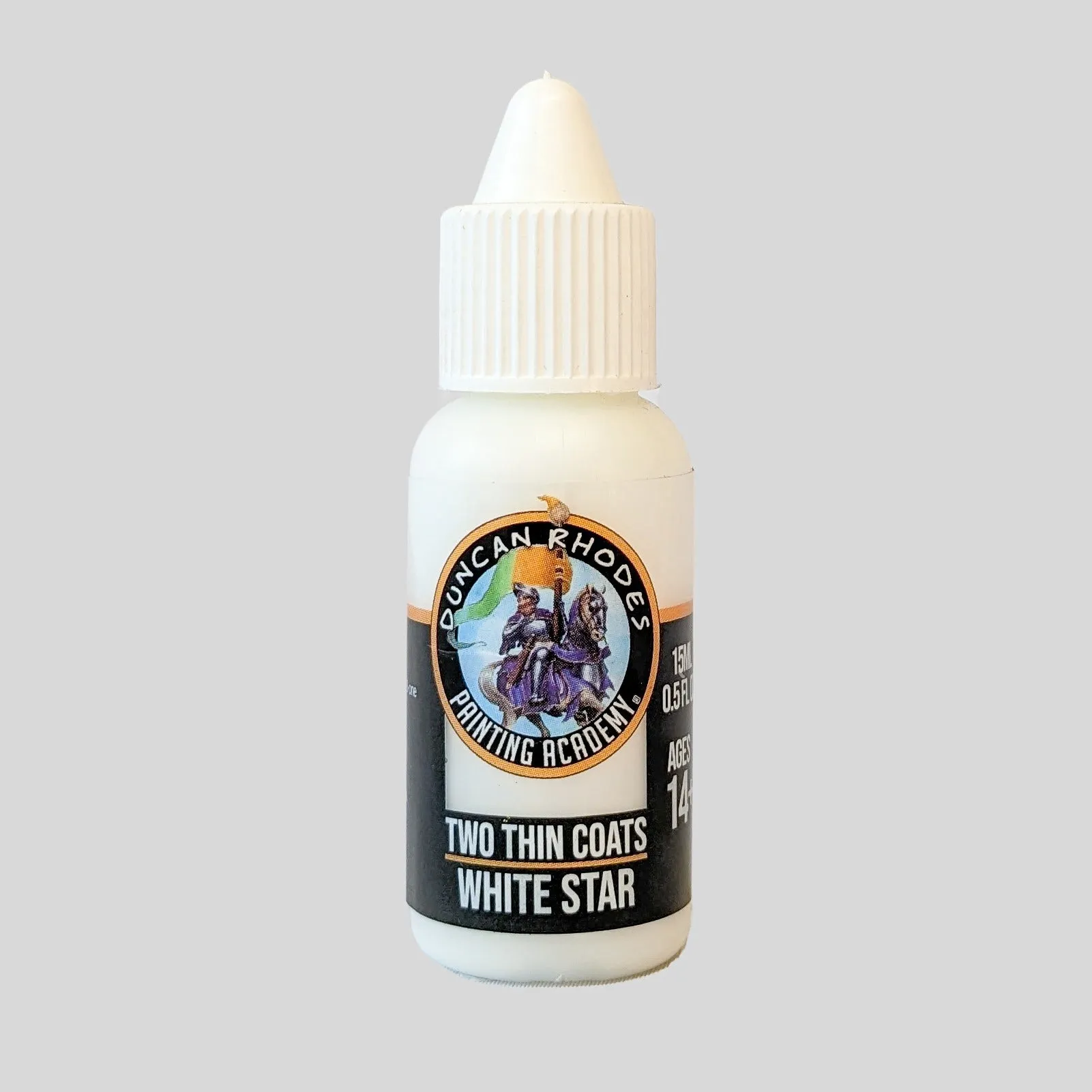 White Star