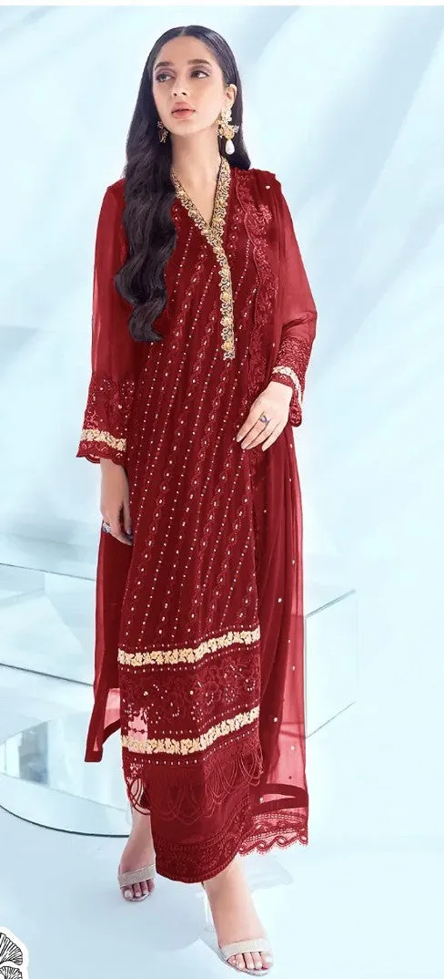 ZAHA D.NO-10096 DESIGNER SUIT