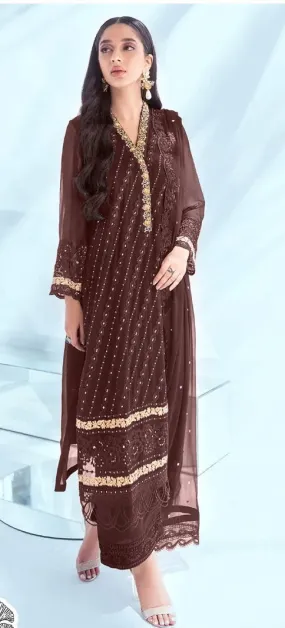 ZAHA D.NO-10096 DESIGNER SUIT